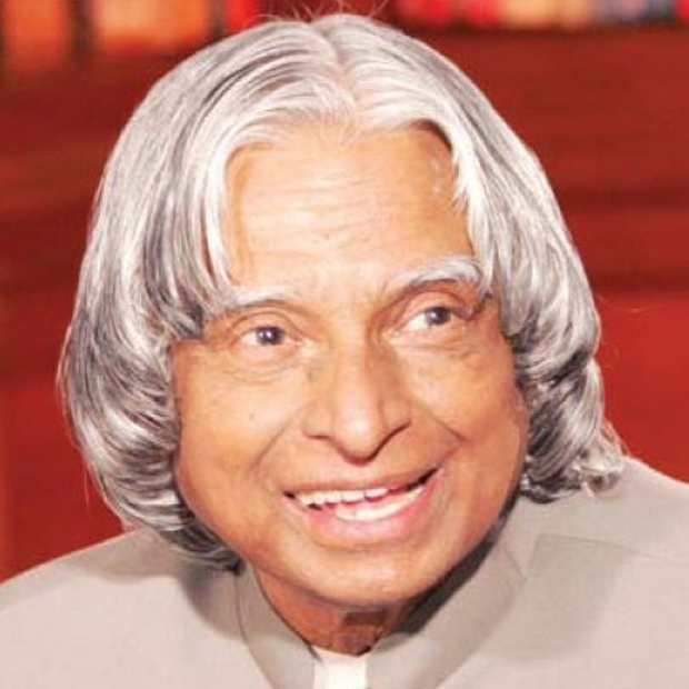 APJ Abdul Kalam