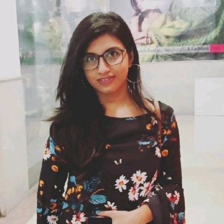 VIDYA KUMARI BURMAN