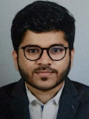 VIVEK AGARWAL