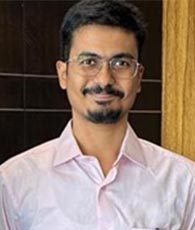 PIYUSH JAISWAL